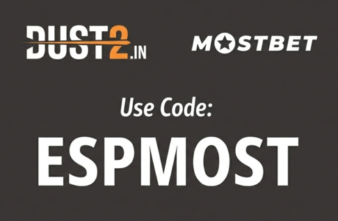 Mostbet Promo Code ESPMOST India