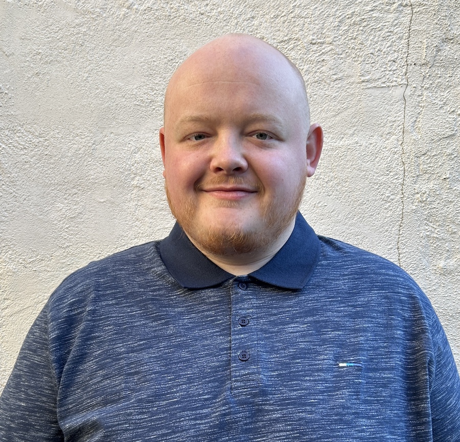 Bradley Skinner