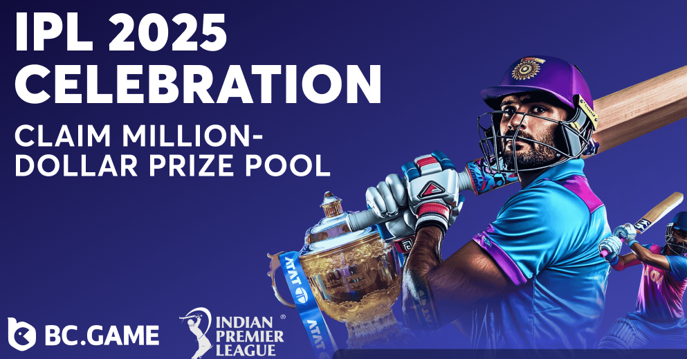 BC.GAME India Bonus Code & CS2 Betting Review