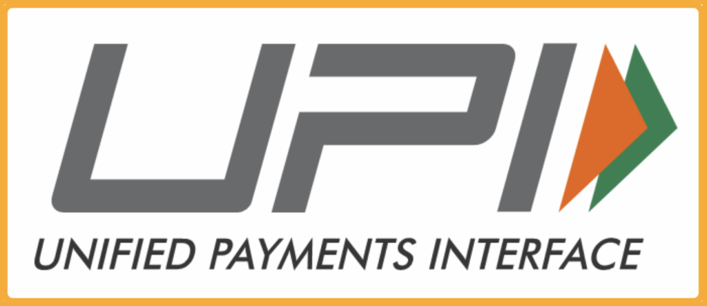 UPI payments explained