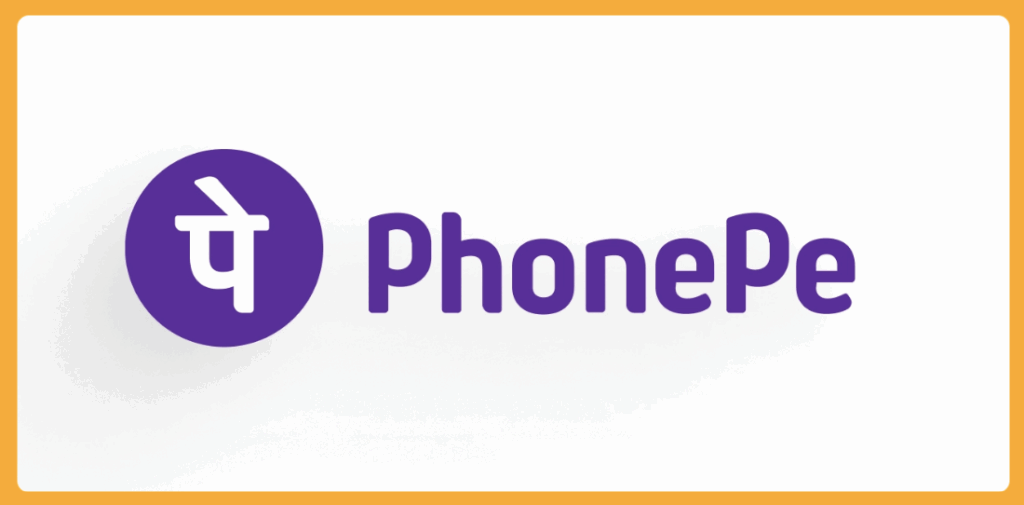 PhonePe payment option explained