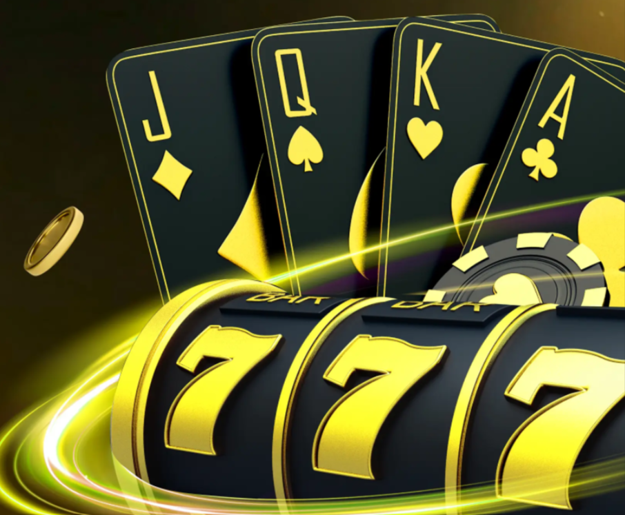 Parimatch Casino graphic from the Parimatch casino site