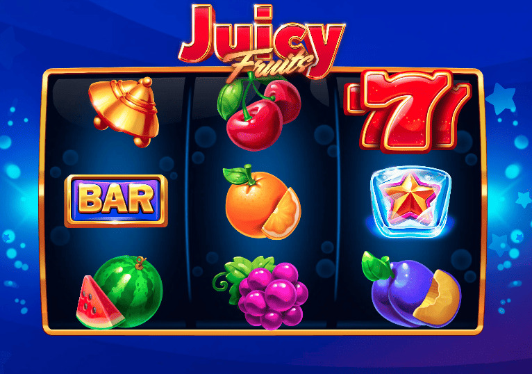 Casino 1xBet Slot 1xBet Juicy Fruit Casino Slot