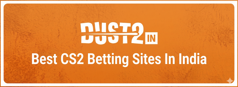 CS2 betting Sites India Esports gambling apps