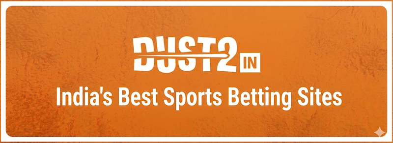 Best Sports Betting Sites In India