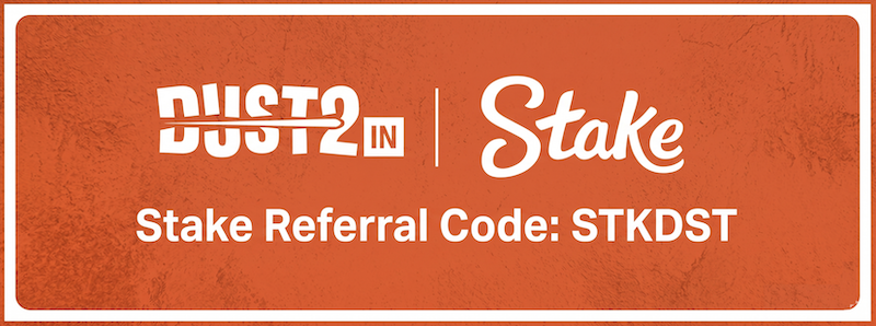 Stake.com Bonus Code India STKDST Promo
