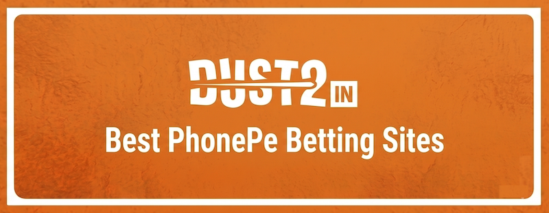 Top PhonePe Betting Sites India