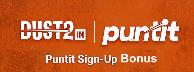 Puntit India Sign-Up Bonus
